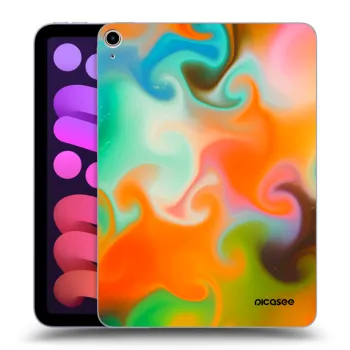 Ovitek za Apple iPad mini 2021 (6. gen) - Juice