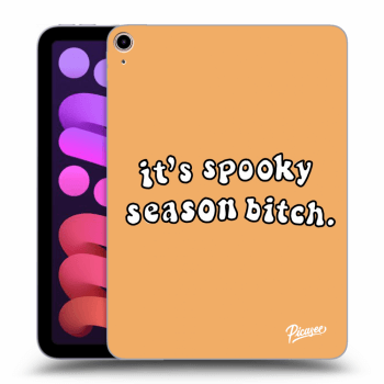 Ovitek za Apple iPad mini 2021 (6. gen) - Spooky season
