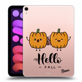 Ovitek za Apple iPad mini 2021 (6. gen) - Hallo Fall