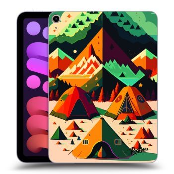 Ovitek za Apple iPad mini 2021 (6. gen) - Alaska