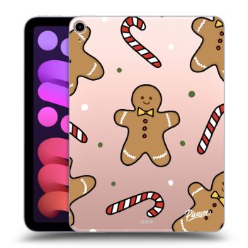 Ovitek za Apple iPad mini 2021 (6. gen) - Gingerbread