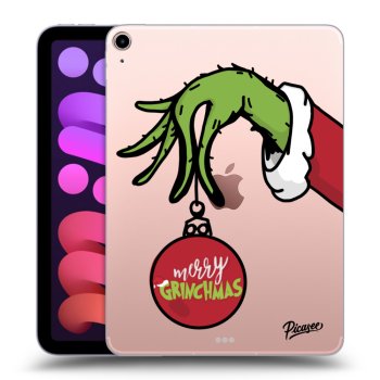 Ovitek za Apple iPad mini 2021 (6. gen) - Grinch