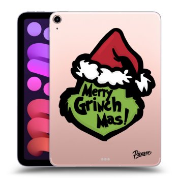 Ovitek za Apple iPad mini 2021 (6. gen) - Grinch 2