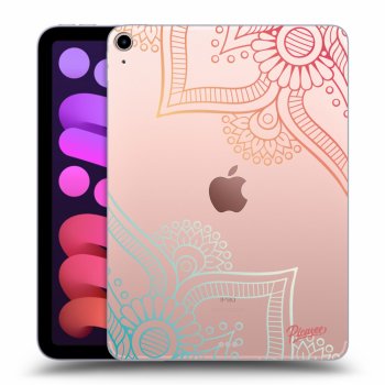 Ovitek za Apple iPad mini 2021 (6. gen) - Flowers pattern