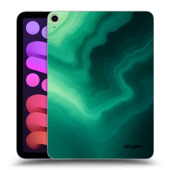 Ovitek za Apple iPad mini 2021 (6. gen) - Malachite