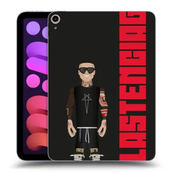 Ovitek za Apple iPad mini 2021 (6. gen) - Tomáš Rajchl