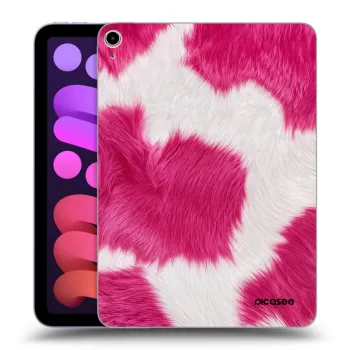 Ovitek za Apple iPad mini 2021 (6. gen) - Pink Moo