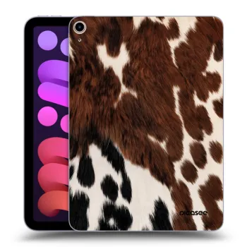 Ovitek za Apple iPad mini 2021 (6. gen) - Rust