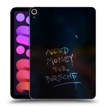 Ovitek za Apple iPad mini 2021 (6. gen) - Neon Nights