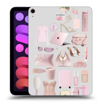 Ovitek za Apple iPad mini 2021 (6. gen) - Glam Babe
