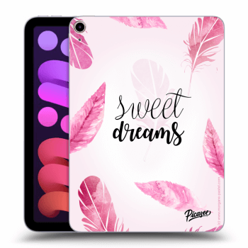 Ovitek za Apple iPad mini 2021 (6. gen) - Sweet dreams