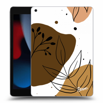 Ovitek za Apple iPad 10.2" 2021 (9. gen) - Boho style