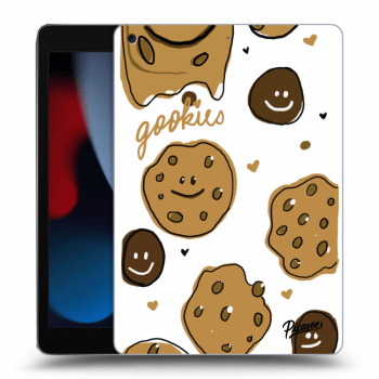 Ovitek za Apple iPad 10.2" 2021 (9. gen) - Gookies