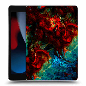 Ovitek za Apple iPad 10.2" 2021 (9. gen) - Universe