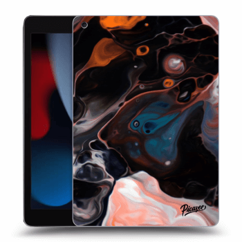 Ovitek za Apple iPad 10.2" 2021 (9. gen) - Cream