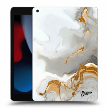 Ovitek za Apple iPad 10.2" 2021 (9. gen) - Her