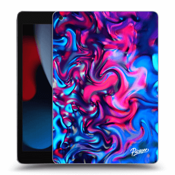 Ovitek za Apple iPad 10.2" 2021 (9. gen) - Redlight