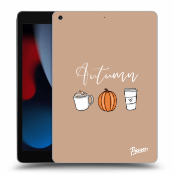 Ovitek za Apple iPad 10.2" 2021 (9. gen) - Autumn
