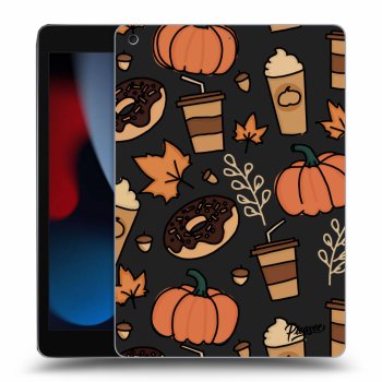 Ovitek za Apple iPad 10.2" 2021 (9. gen) - Fallovers