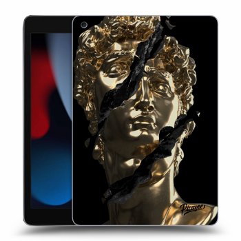 Ovitek za Apple iPad 10.2" 2021 (9. gen) - Golder