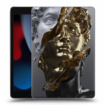 Ovitek za Apple iPad 10.2" 2021 (9. gen) - Trigger