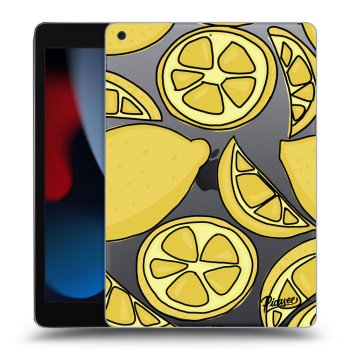 Ovitek za Apple iPad 10.2" 2021 (9. gen) - Lemon