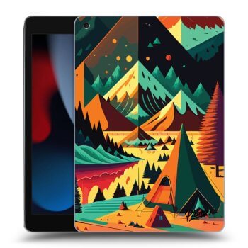 Ovitek za Apple iPad 10.2" 2021 (9. gen) - Colorado