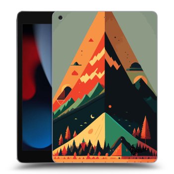 Ovitek za Apple iPad 10.2" 2021 (9. gen) - Oregon