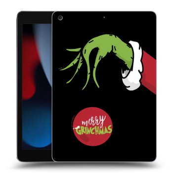 Ovitek za Apple iPad 10.2" 2021 (9. gen) - Grinch