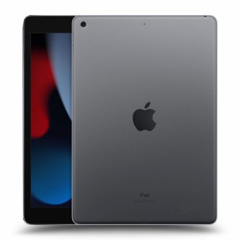 Ovitek za Apple iPad 10.2" 2021 (9. gen) - Clear