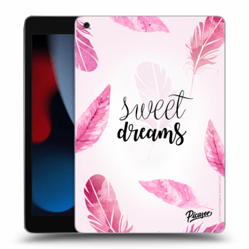 Ovitek za Apple iPad 10.2" 2021 (9. gen) - Sweet dreams
