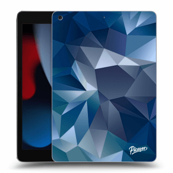 Ovitek za Apple iPad 10.2" 2021 (9. gen) - Wallpaper
