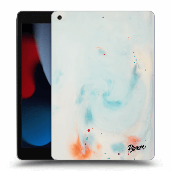 Ovitek za Apple iPad 10.2" 2021 (9. gen) - Splash