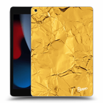 Ovitek za Apple iPad 10.2" 2021 (9. gen) - Gold