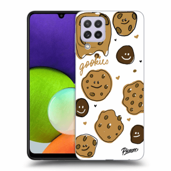 Ovitek za Samsung Galaxy A22 A225F - Gookies