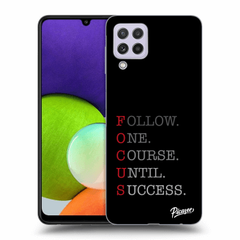 Ovitek za Samsung Galaxy A22 A225F - Focus