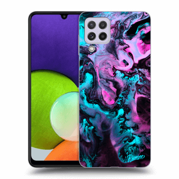 Ovitek za Samsung Galaxy A22 A225F - Lean