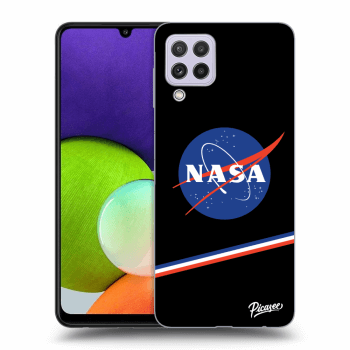 Ovitek za Samsung Galaxy A22 A225F - NASA Original