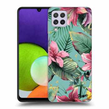 Ovitek za Samsung Galaxy A22 A225F - Hawaii