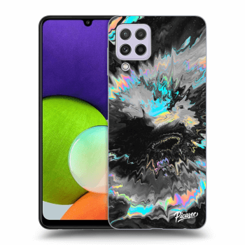 Ovitek za Samsung Galaxy A22 A225F - Magnetic
