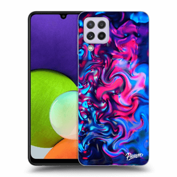 Ovitek za Samsung Galaxy A22 A225F - Redlight