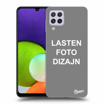 Ovitek za Samsung Galaxy A22 A225F - Lasten foto dizajn