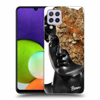 Ovitek za Samsung Galaxy A22 A225F 4G - Holigger