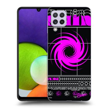 Ovitek za Samsung Galaxy A22 A225F - SHINE