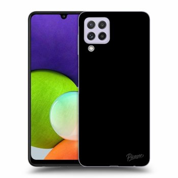 Ovitek za Samsung Galaxy A22 A225F - Clear