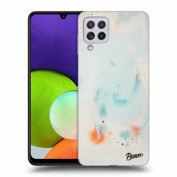 Ovitek za Samsung Galaxy A22 A225F - Splash