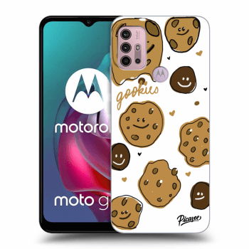 Ovitek za Motorola Moto G30 - Gookies