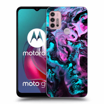 Ovitek za Motorola Moto G30 - Lean