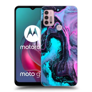 Ovitek za Motorola Moto G30 - Lean 2
