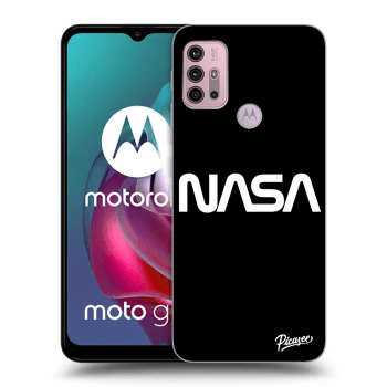 Ovitek za Motorola Moto G30 - NASA Basic